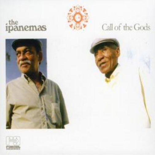 Call of the Gods