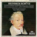 Motets For Double Chorus (Psalms Of David)