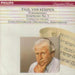 Symphony No. 5 / Capriccio Italien