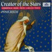 Creator of the Stars