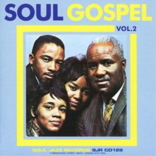 Soul Gospel Vol. 2