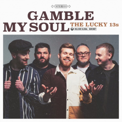 Gamble My Soul