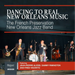 Dancing to Real New Orleans Music