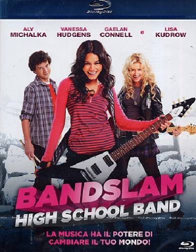 Bandslam