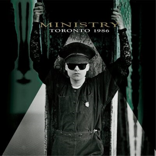 Toronto 1986