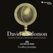 Schütz: David & Salomon/Psalmi/Canticum Canticorum