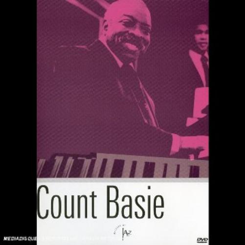 Count Basie: Swingin' The Blues