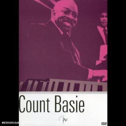 Count Basie: Swingin' The Blues