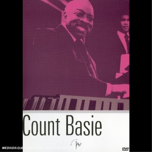 Count Basie: Swingin' The Blues