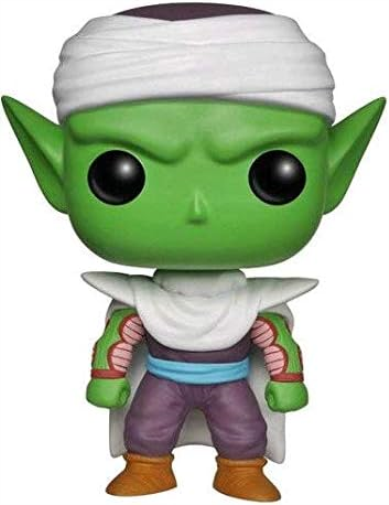 Dragon Ball Z Funko Pop! - Piccolo 11 Figura de colección Standard, Vinilo
