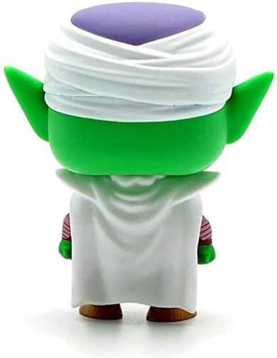 Dragon Ball Z Funko Pop! - Piccolo 11 Figura de colección Standard, Vinilo