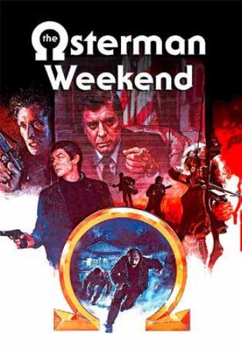 The Osterman Weekend (1983)