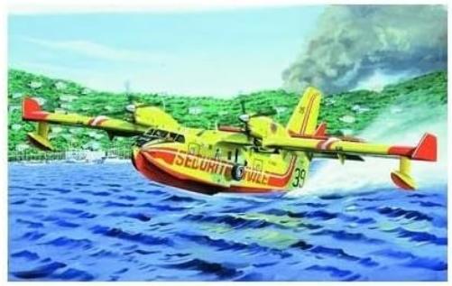 Heller HEL80359 Model Kit, Various