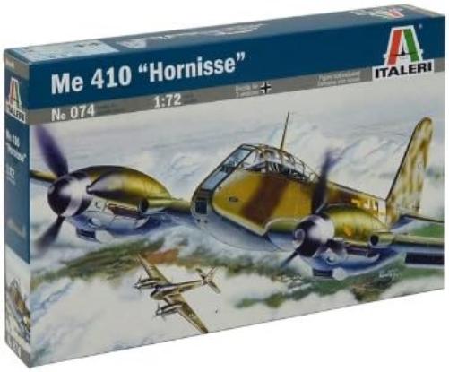 Italeri - Disfraz Escala 1:72 (ITA550074