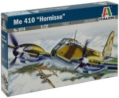 Italeri - Disfraz Escala 1:72 (ITA550074