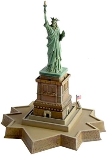 Italeri Architect - The Statue Of Liberty - New York City