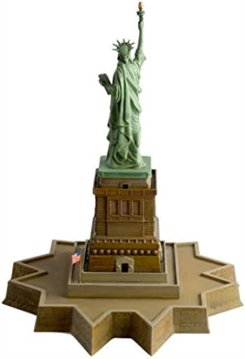 Italeri Architect - The Statue Of Liberty - New York City