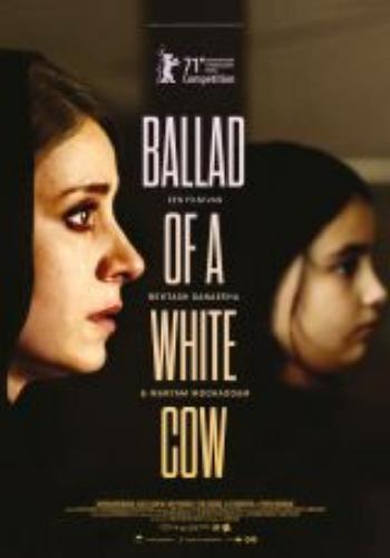 Ballad Of A White Cow