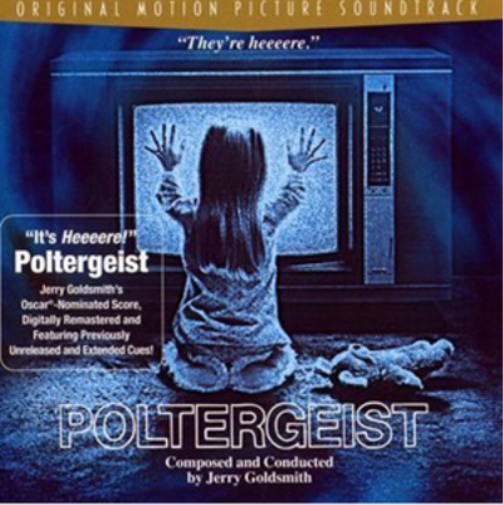 Poltergeist