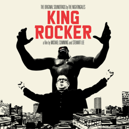 King Rocker (Film & Soundtrack