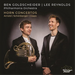 Arnold/Schönberger/Gipps: Horn Concertos