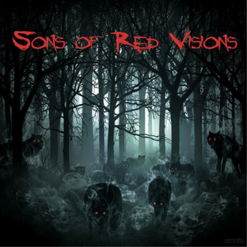 Sons of Red Vision