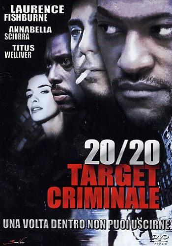 20/20 target criminale