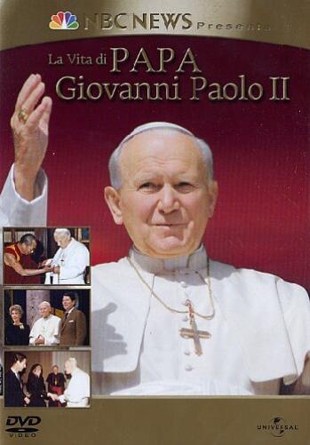 La Vita Di Papa Giovanni Paolo Ii