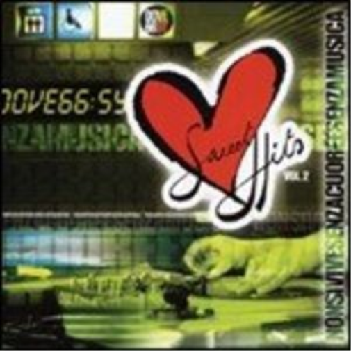 Sweet Hits Vol. 2