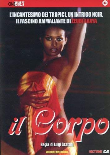 Il corpo (edizione restaurata)