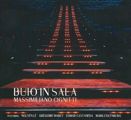Buio In Sala