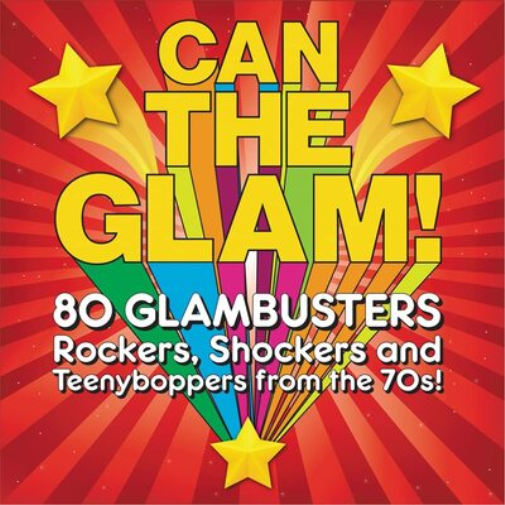 Can the Glam!: 80 Glambusters