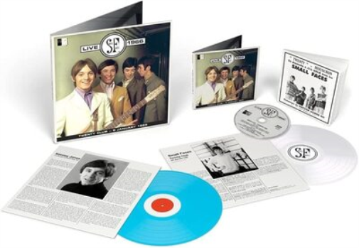 Live 1966
