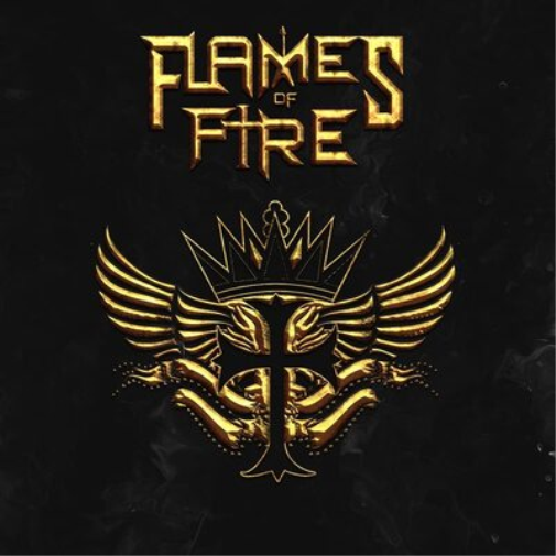 Flames of Fire