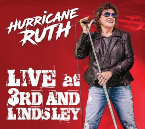 Live at 3rd and Linsdley