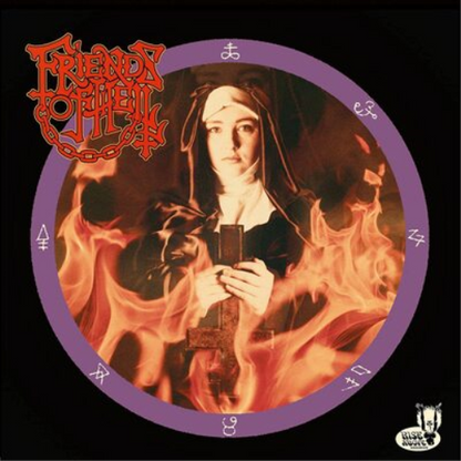 Friends of Hell