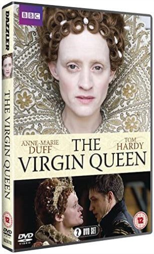 The Virgin Queen - BBC