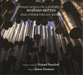 Passacaglia On a Theme of Benjamin Britten and Other Organ Works: Organ Works By Richard Pantcheff