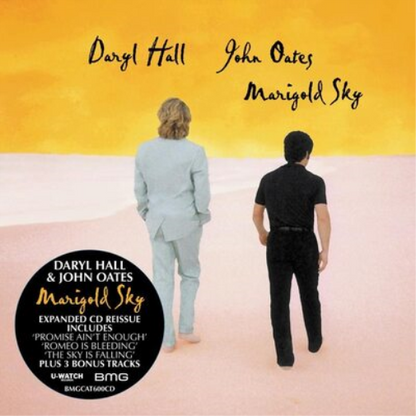 Marigold Sky: Expanded