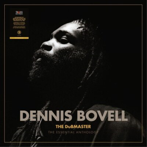 The DuBMASTER: The Essential Anthology