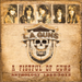 Fistful of Guns: Anthology 1985-2012
