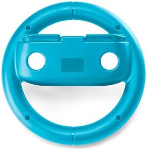Bigben Interactive Nintendo Switch - Lenkrad 2 Stck. (Rot+Blau