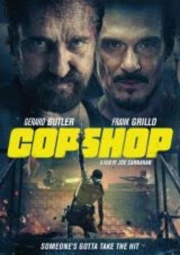 Copshop