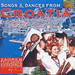 Songs & Dances From Croatia