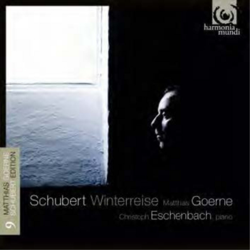 Schubert: Winterreise