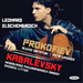 Leonard Elschenbroich: Prokofiev/Kabalevsky