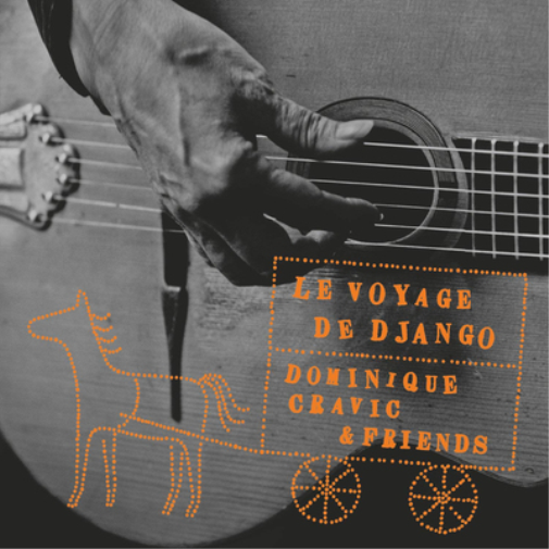 Le Voyage De Django