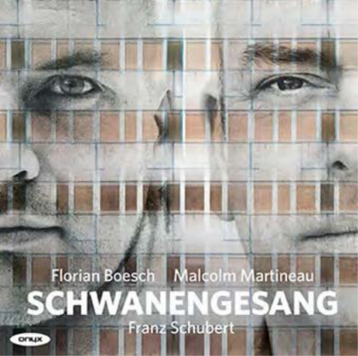 Franz Schubert: Schwanengesang