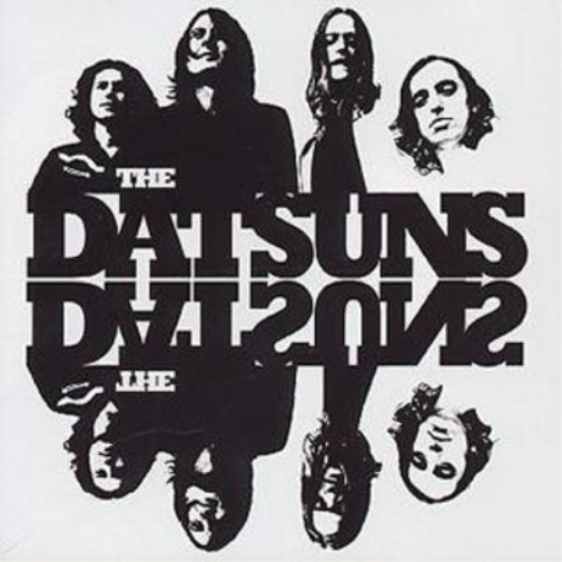 The Datsuns