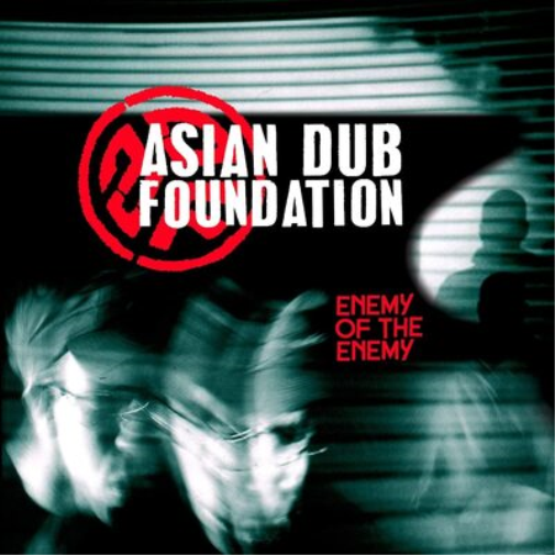 Enemy of the Enemy